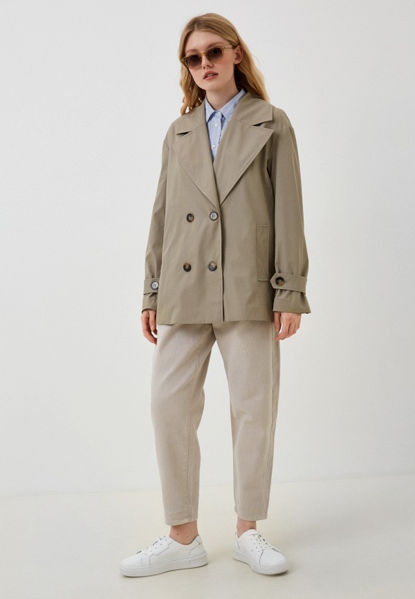 фото Куртка ovelli