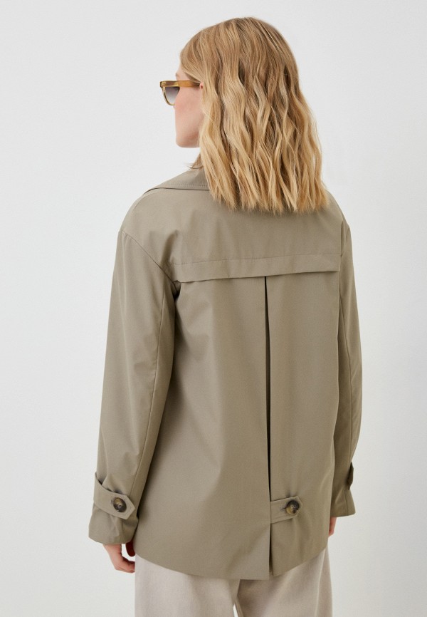 фото Куртка ovelli