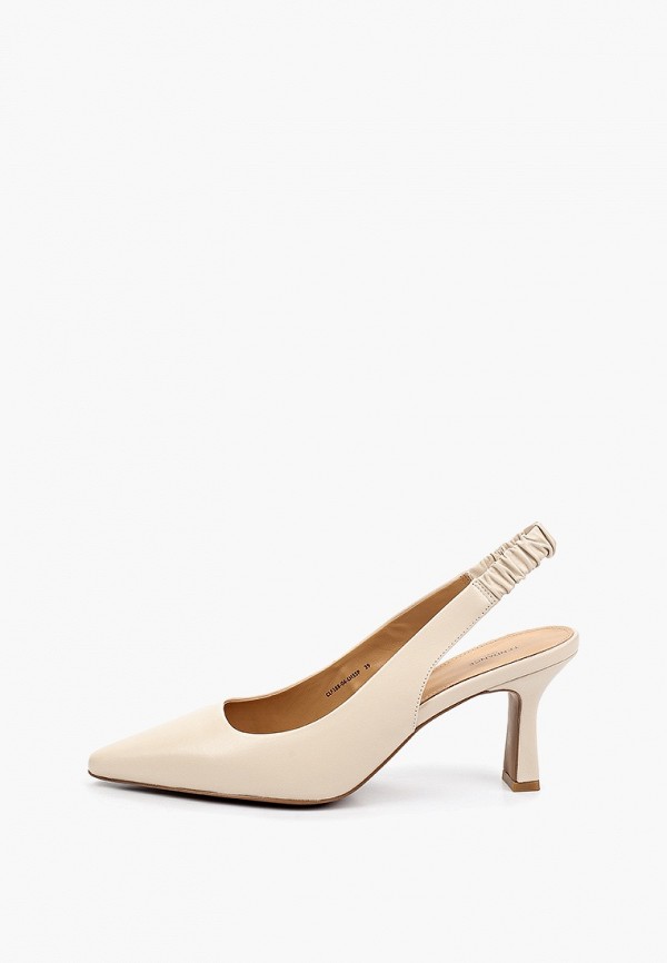 фото Туфли tendance