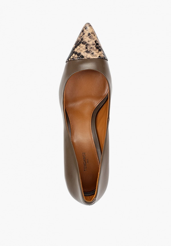 фото Туфли tendance