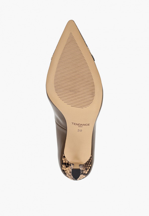 фото Туфли tendance