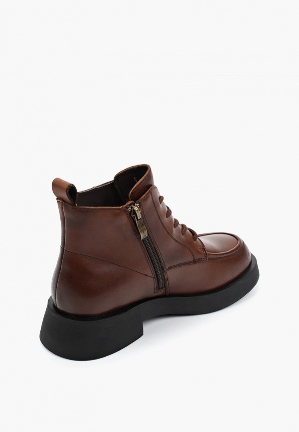 фото Ботинки thomas munz