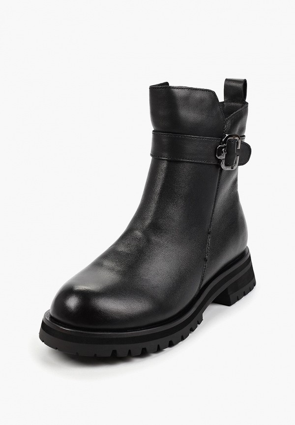 фото Ботинки thomas munz