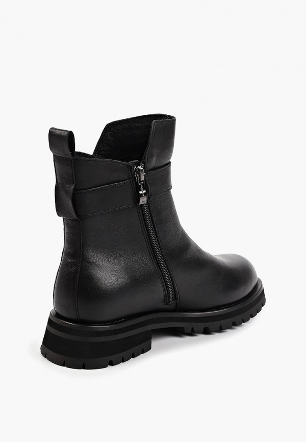 фото Ботинки thomas munz