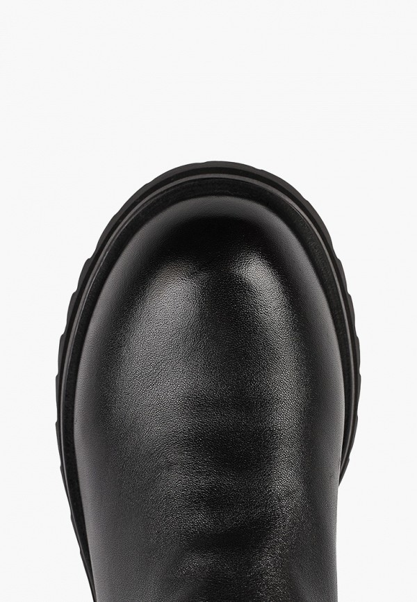 фото Ботинки thomas munz