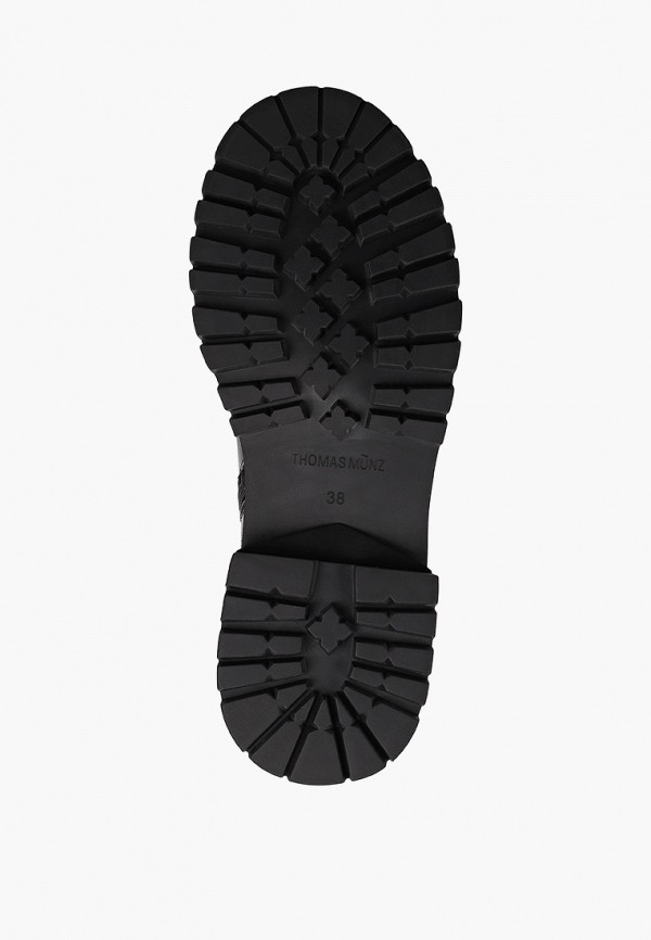 фото Ботинки thomas munz