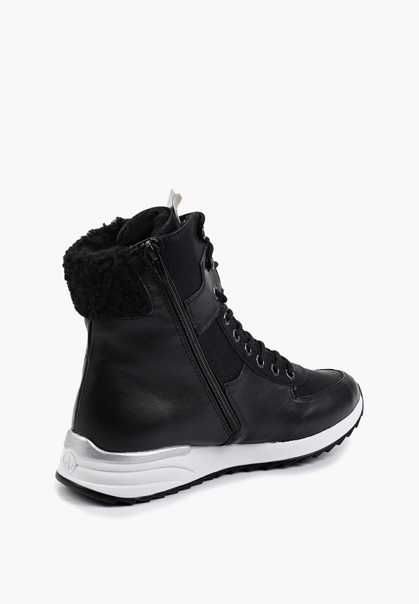 фото Ботинки rieker