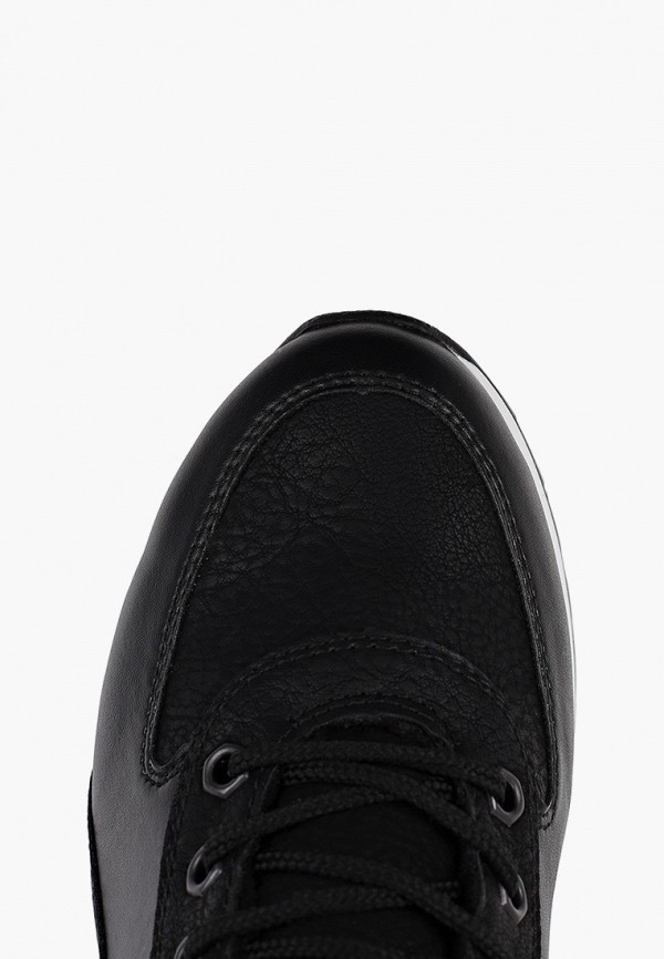 фото Ботинки rieker