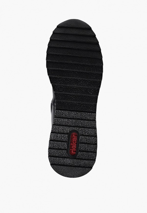 фото Ботинки rieker