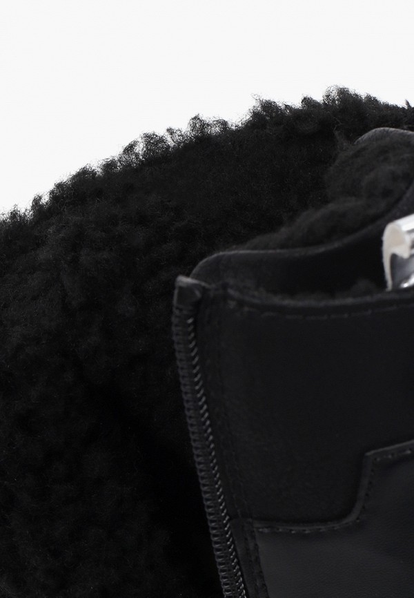 фото Ботинки rieker