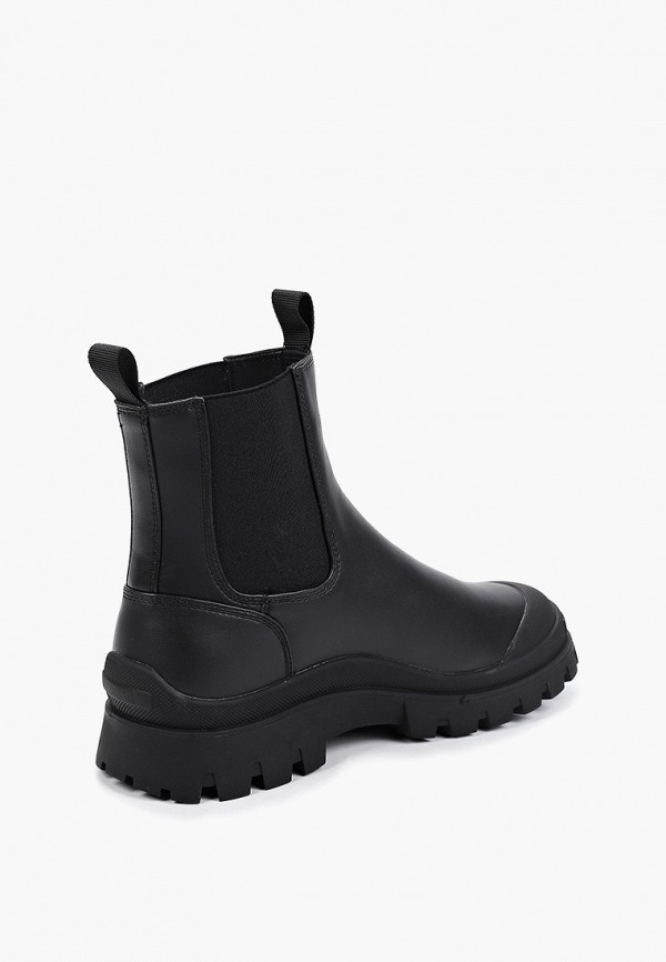 фото Ботинки lolli l polli