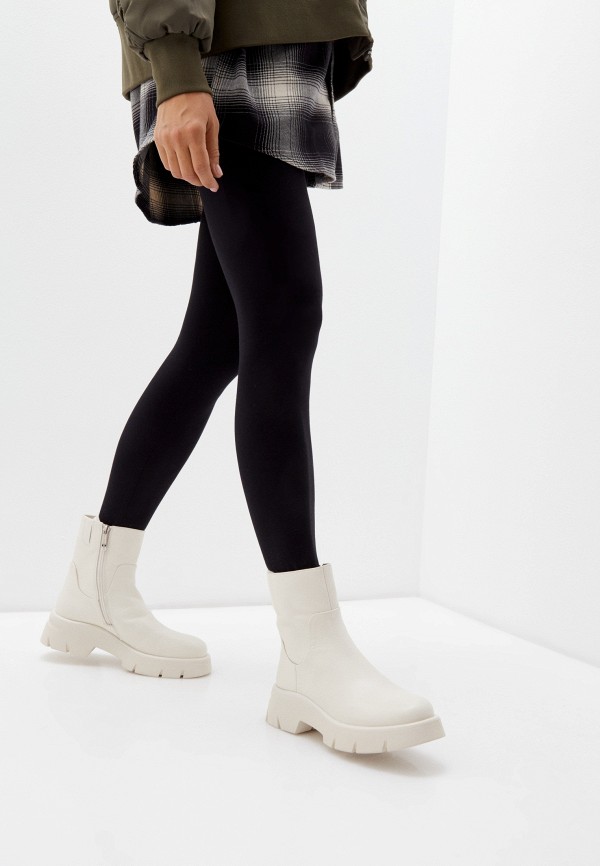 фото Ботинки salamander