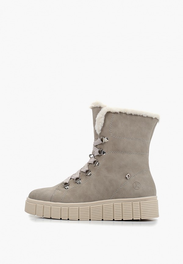 фото Полусапоги rieker