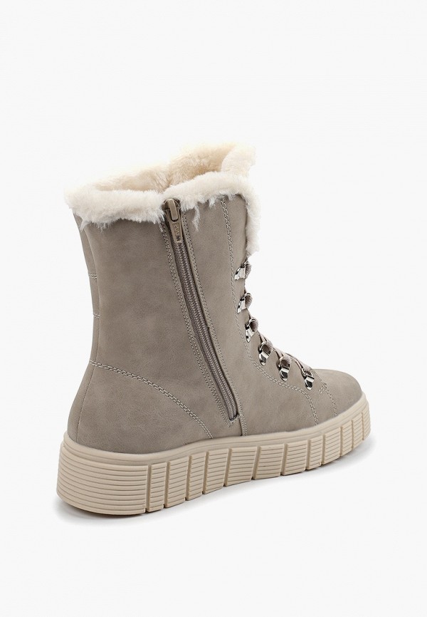 фото Полусапоги rieker