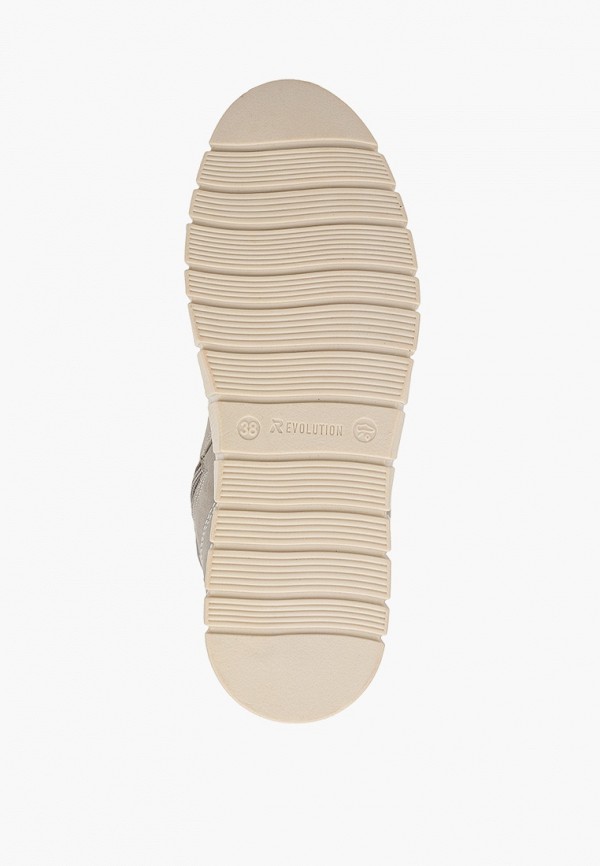 фото Полусапоги rieker