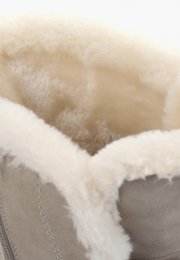 фото Полусапоги rieker