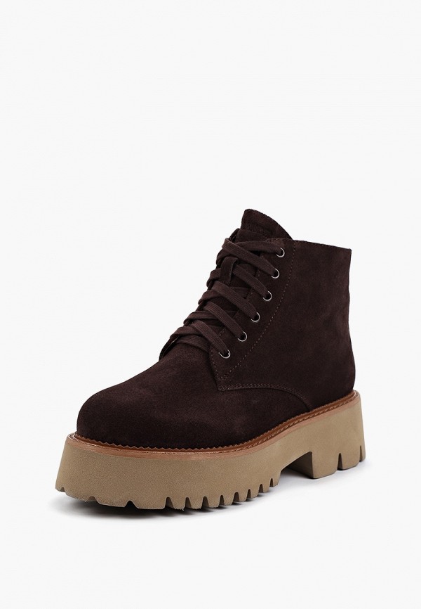 фото Ботинки salamander