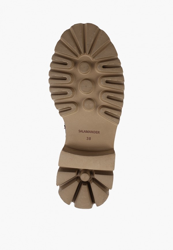 фото Ботинки salamander