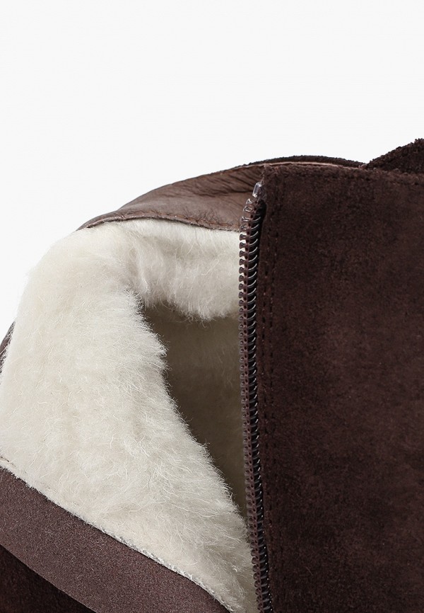 фото Ботинки salamander