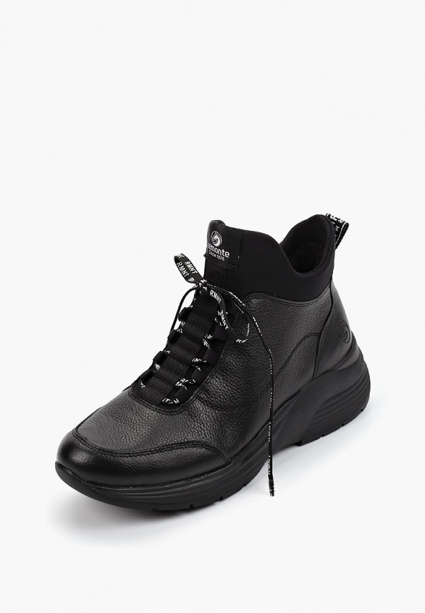 фото Кроссовки remonte