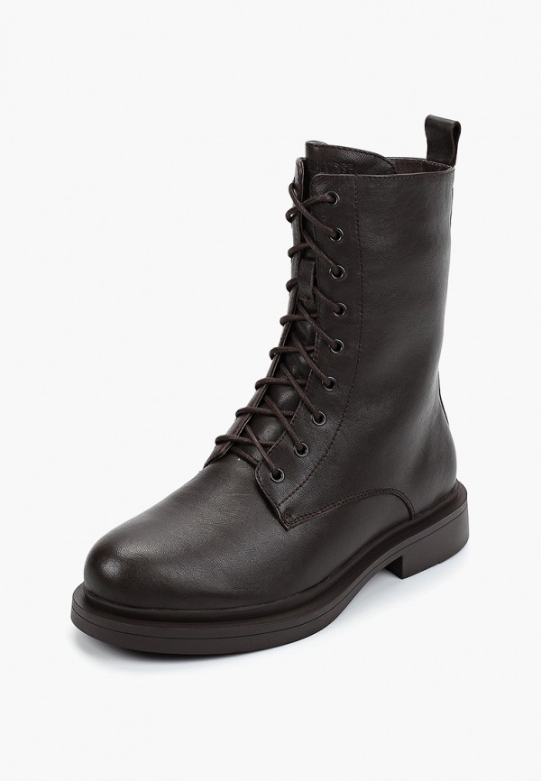 фото Ботинки salamander