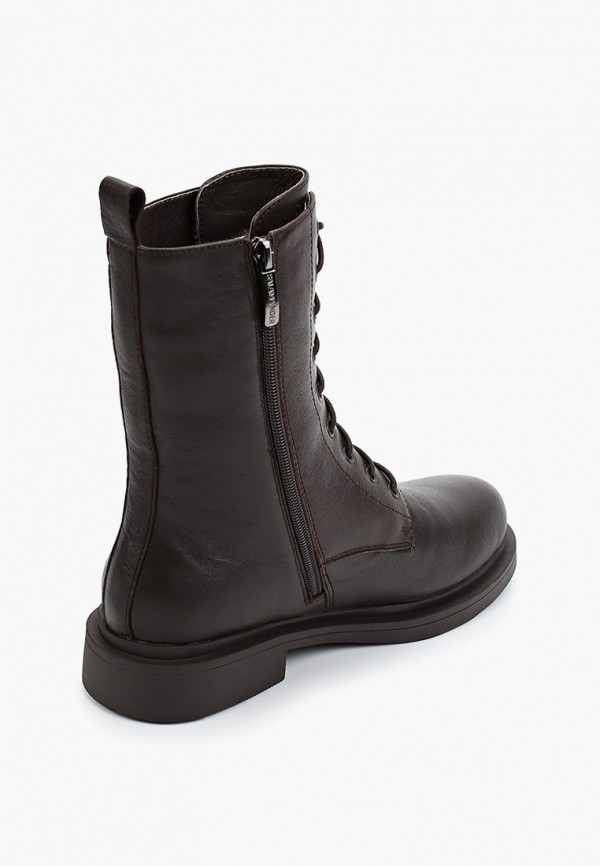 фото Ботинки salamander