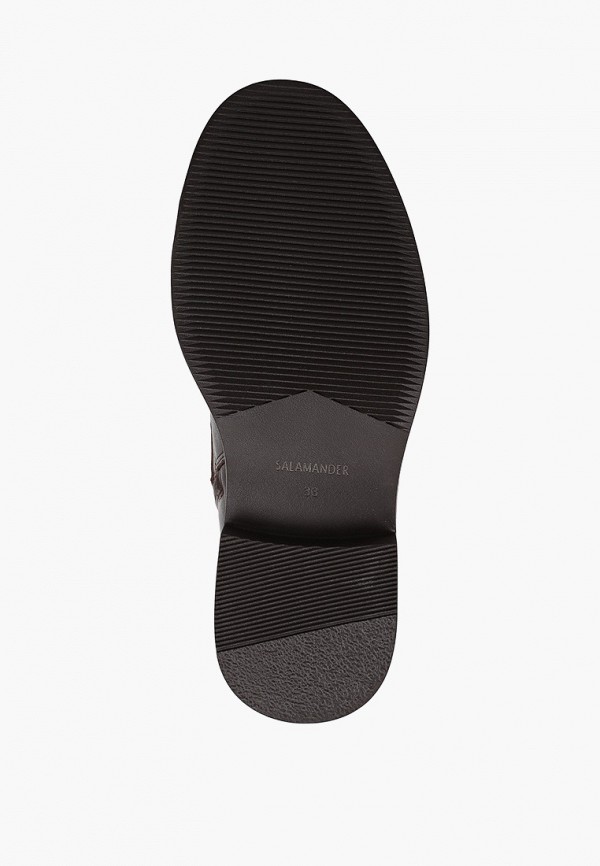 фото Ботинки salamander