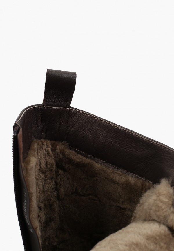 фото Ботинки salamander