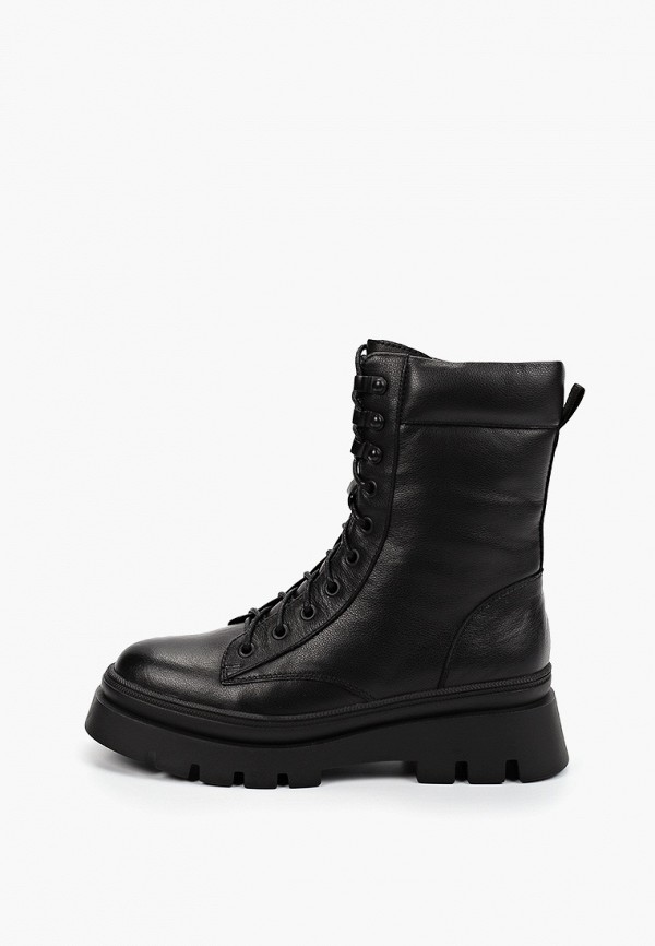 фото Ботинки salamander