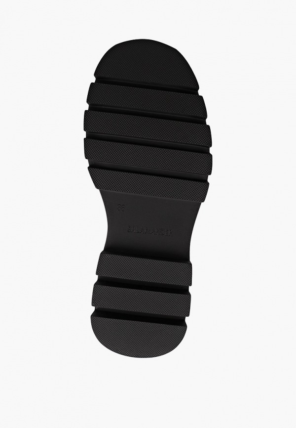 фото Ботинки salamander