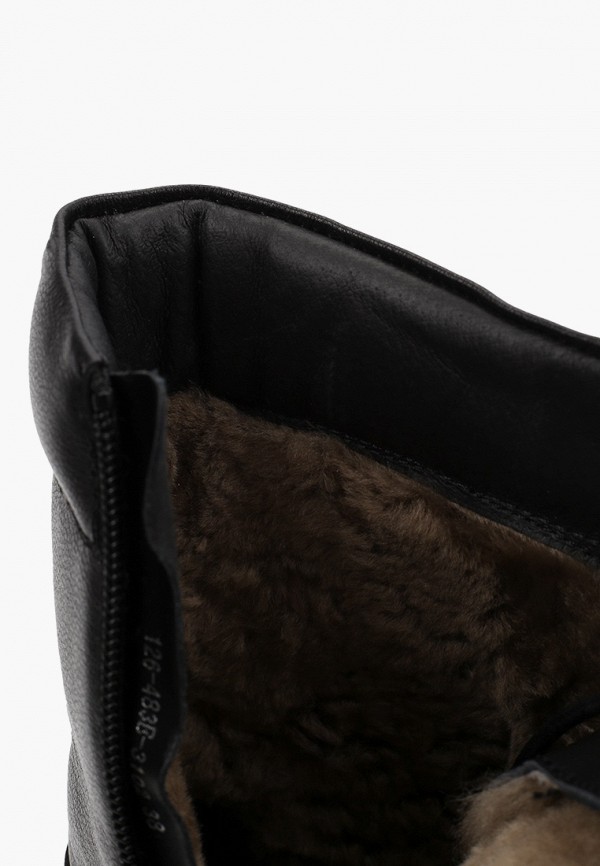 фото Ботинки salamander