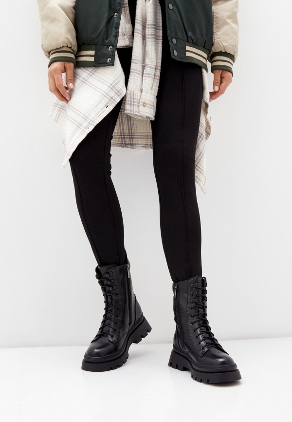 фото Ботинки salamander