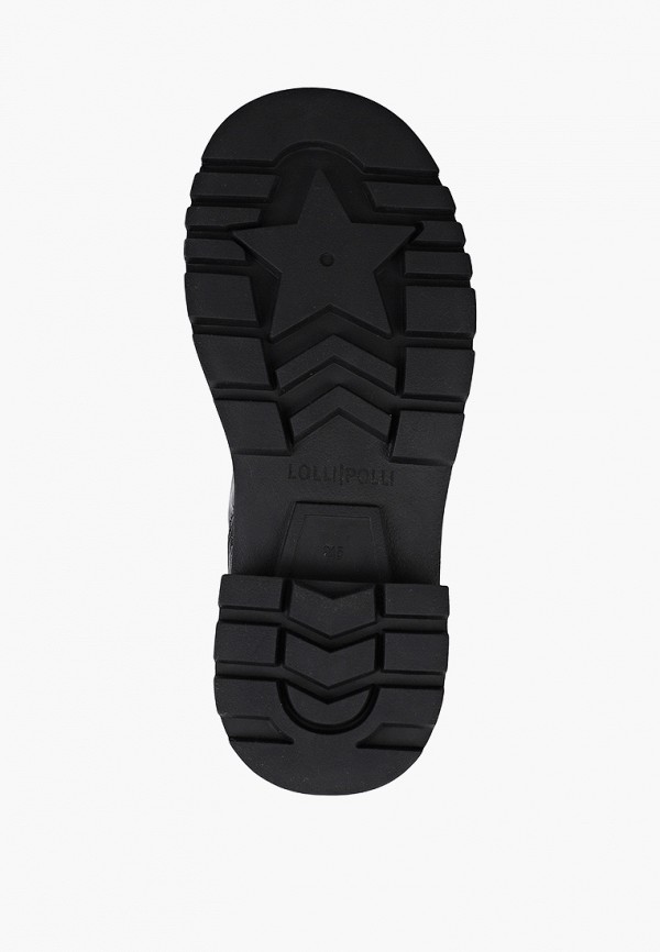 фото Ботинки lolli l polli