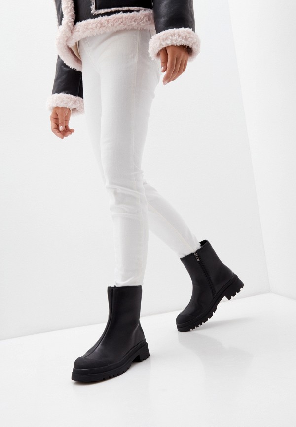 фото Ботинки lolli l polli