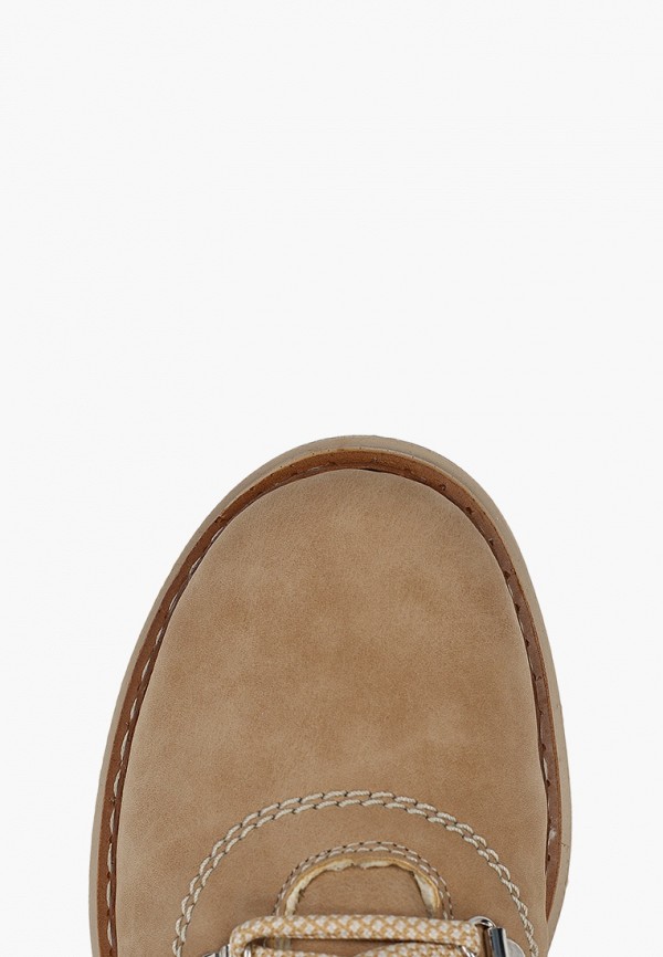 фото Ботинки rieker