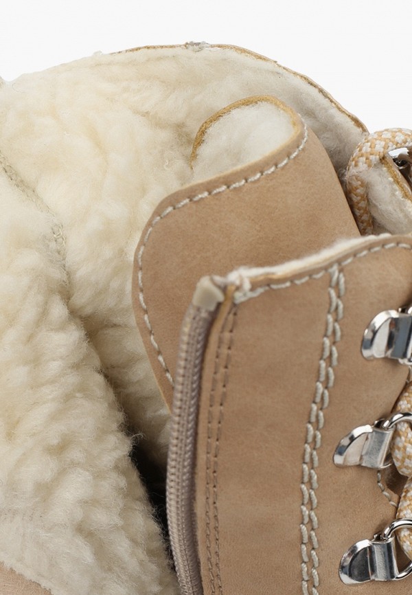 фото Ботинки rieker