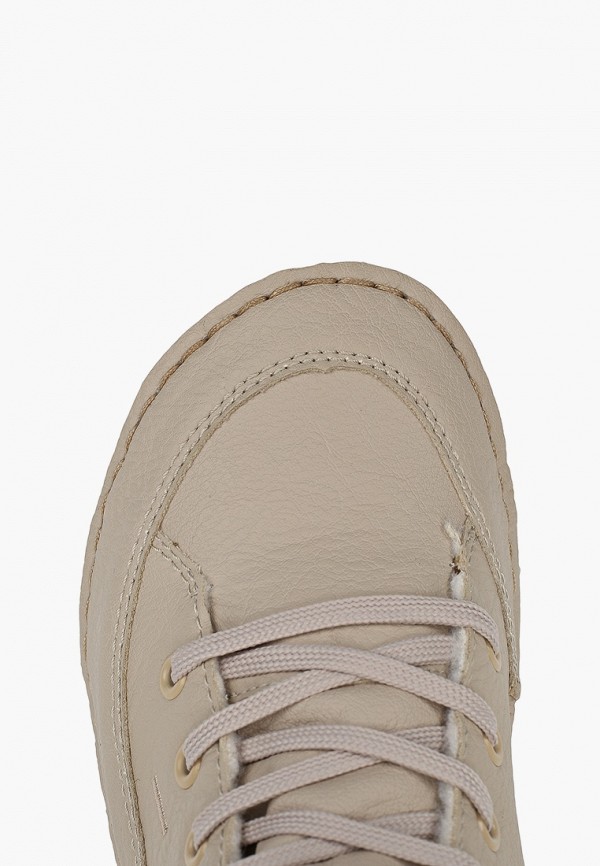 фото Ботинки rieker