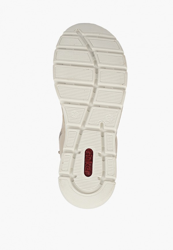 фото Ботинки rieker