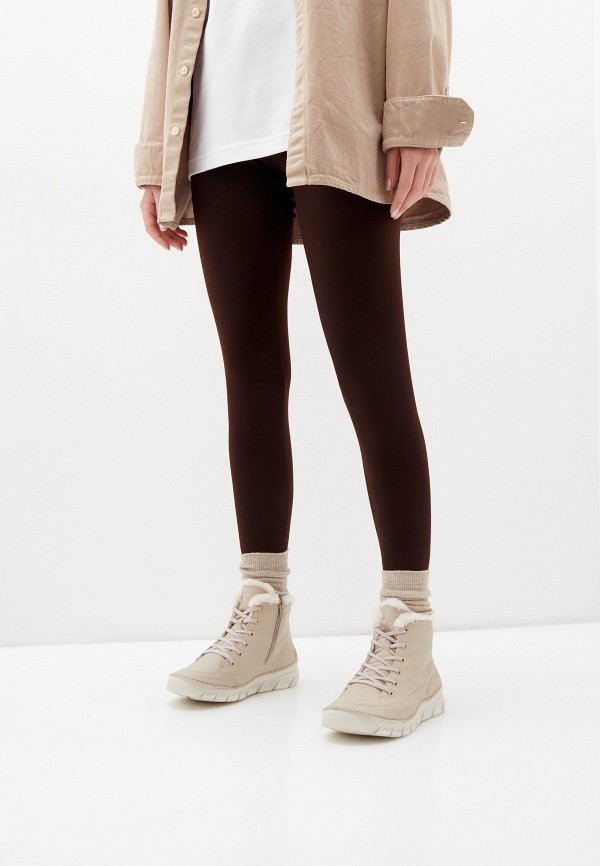 фото Ботинки rieker