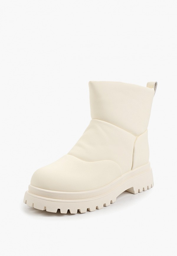 фото Ботинки lolli l polli