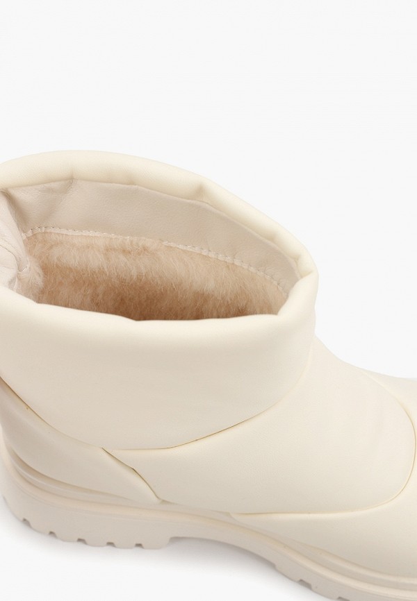 фото Ботинки lolli l polli