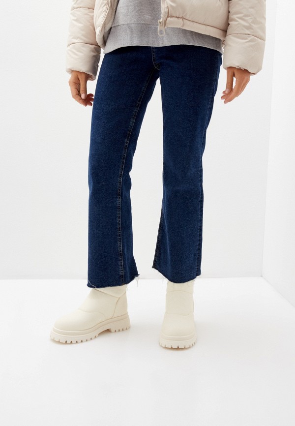 фото Ботинки lolli l polli