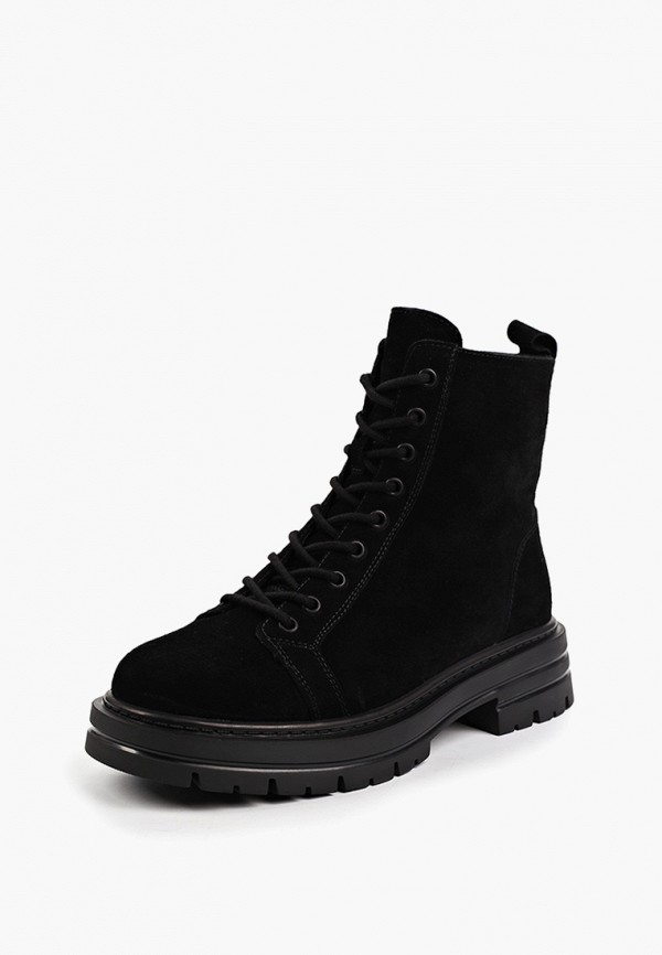 фото Ботинки salamander