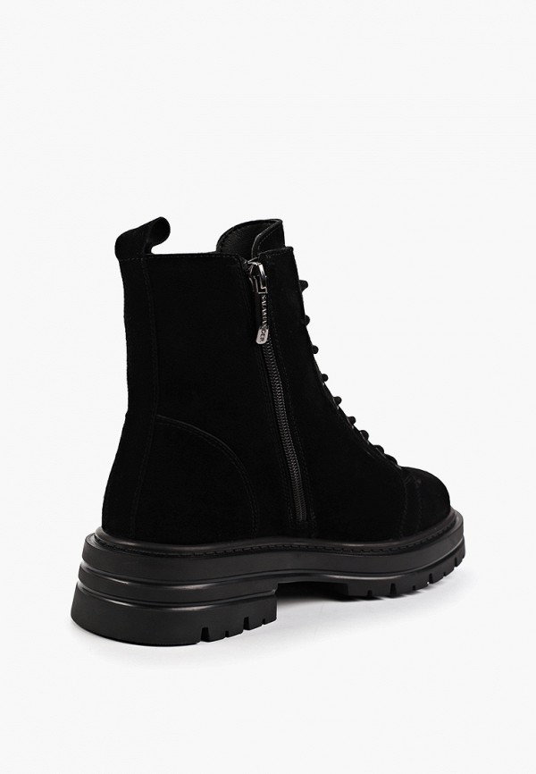 фото Ботинки salamander