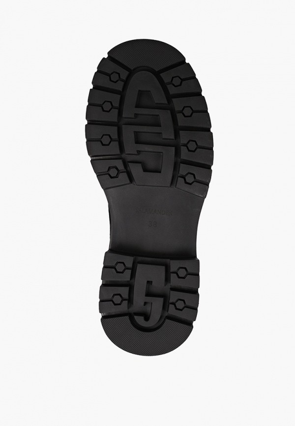 фото Ботинки salamander