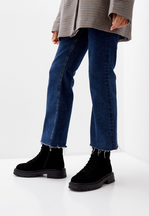 фото Ботинки salamander