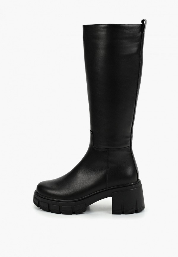 фото Сапоги salamander