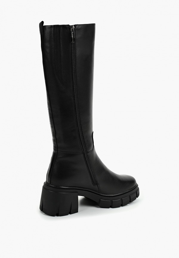 фото Сапоги salamander