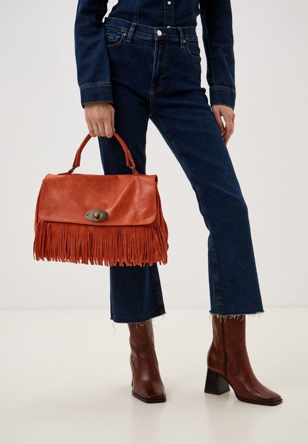 фото Сумка el'rosso