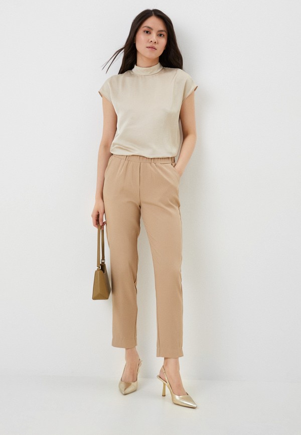 фото Брюки neohit